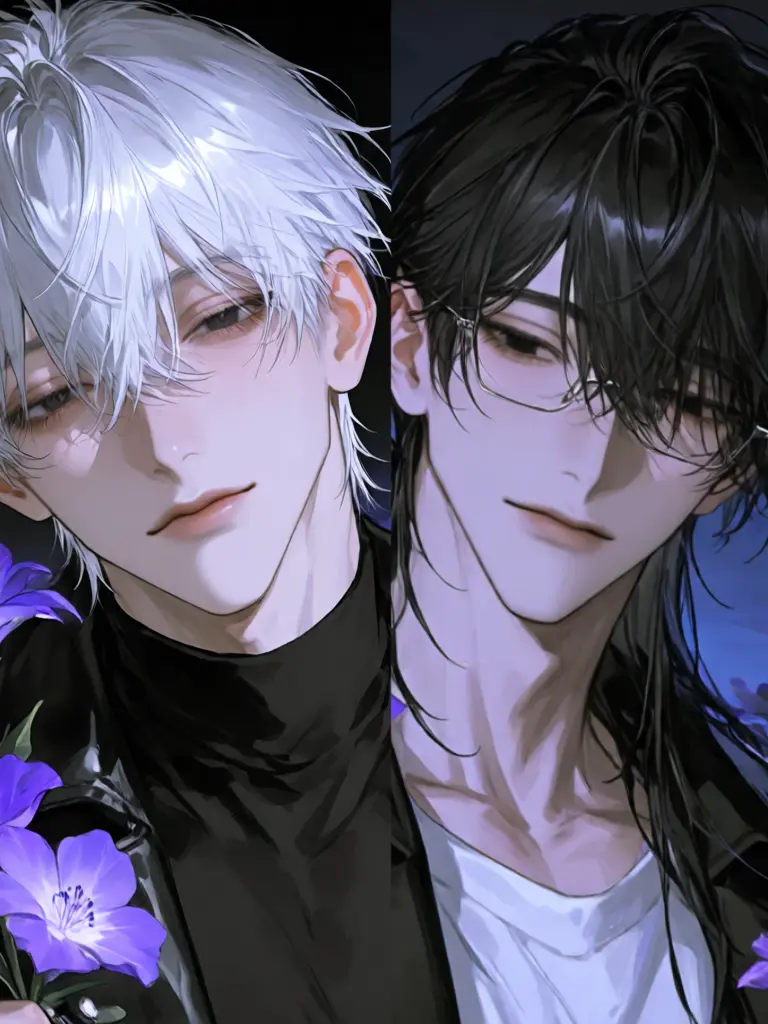 Sun_taipo의 Sin Flower