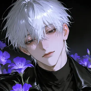 Profile image of Itsuki