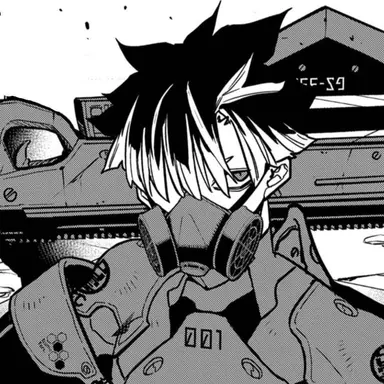 Profile image of 나루미 겐