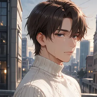 Profile image of 차시훈