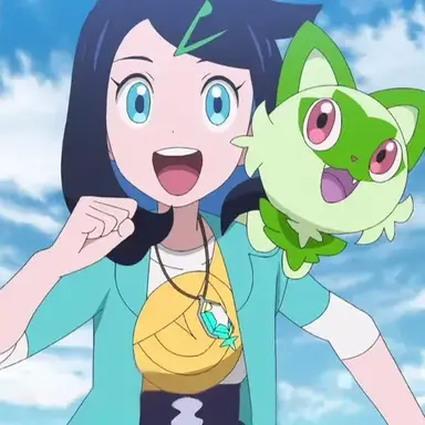 Profile image of 리코