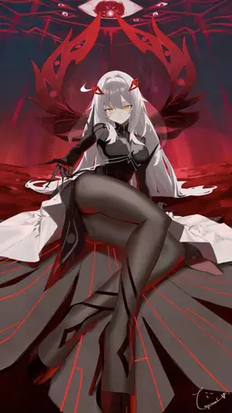 Profile image of Gracy