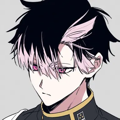 Profile image of 나루미 겐