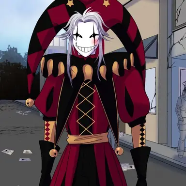 Profile image of Pierrot