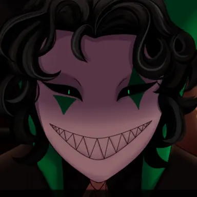 Profile image of Harlequin