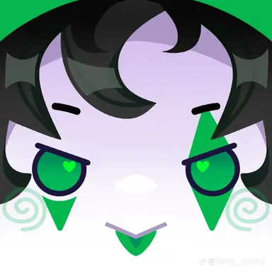 Profile image of Harlequin