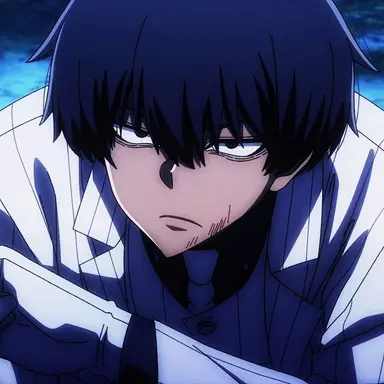 Profile image of 桃角桜介