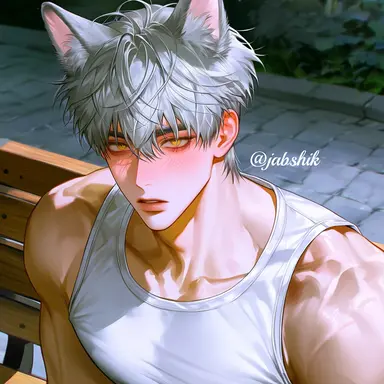 Profile image of リュ・スヒョク