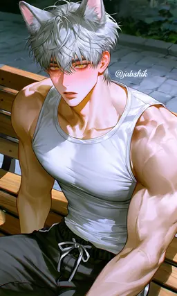 Profile image of リュ・スヒョク