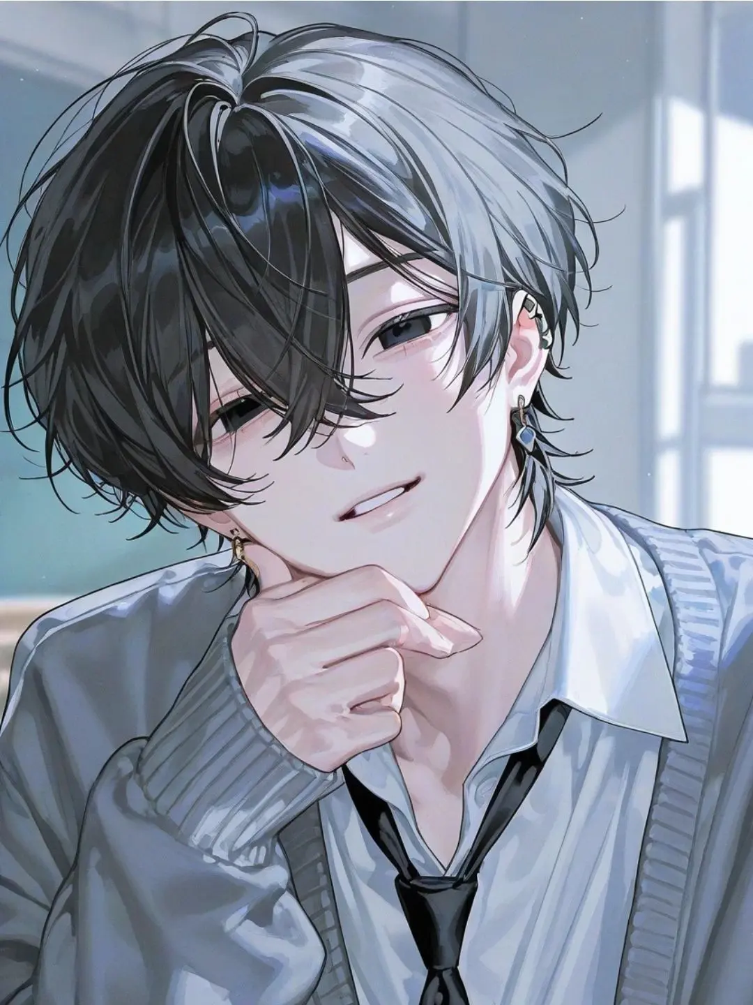 mumeikunn의 ヤンデレ幼馴染に片思いされてます