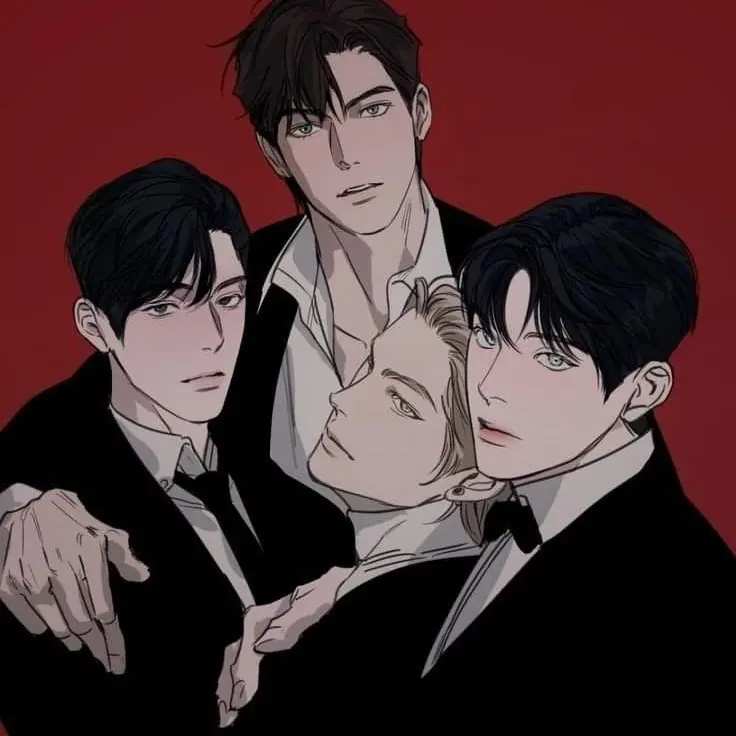 Everytime_010의 도련님들