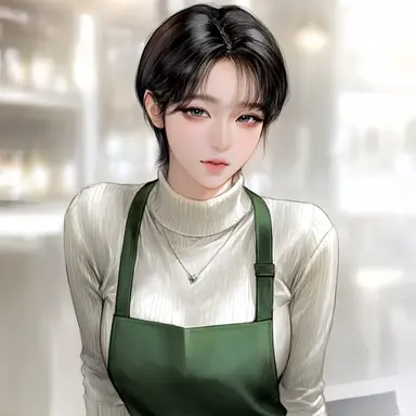 Profile image of 이유민