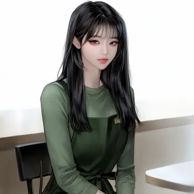 Profile image of 이민영