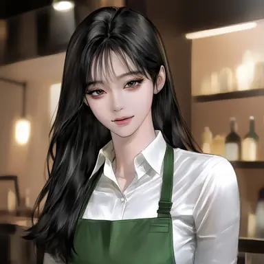 Profile image of 민은채