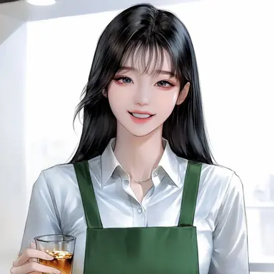 Profile image of 하은우