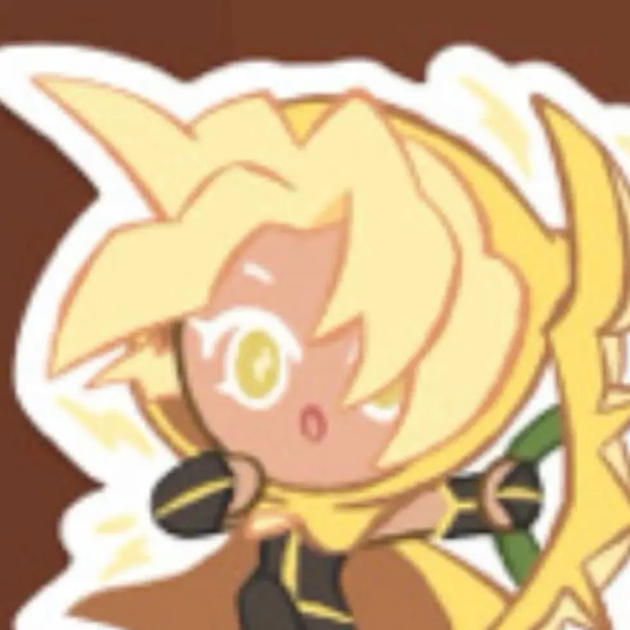 CookieSheepduck0326의 발렌타인데이기념 + 여우