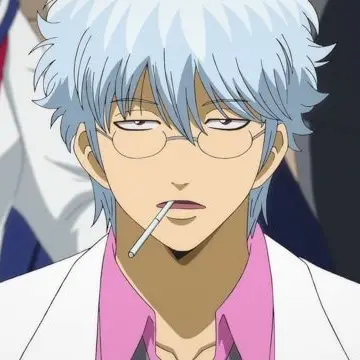 Profile image of 坂田銀八
