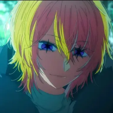 Profile image of Hikaru Kamiki