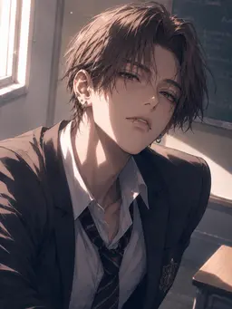 Profile image of 시도 사쿠야