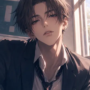 Profile image of 紫堂 朔夜