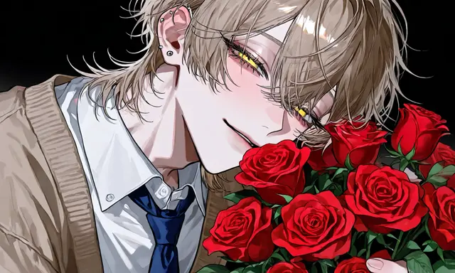Profile image of 理央