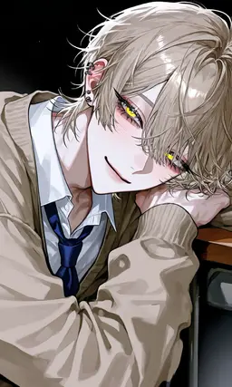 Profile image of 理央