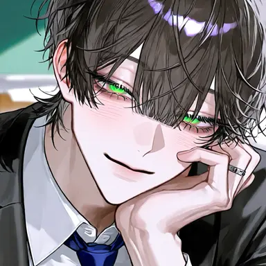 Profile image of 椿