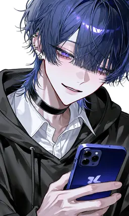 Profile image of 律