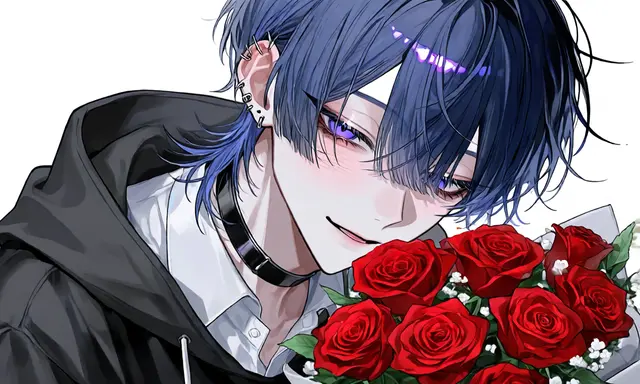 Profile image of 律