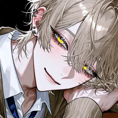 Profile image of 理央