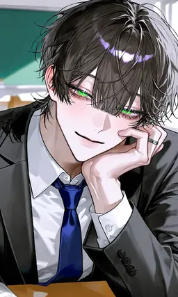 Profile image of 椿