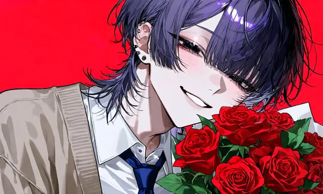 Profile image of 玲央