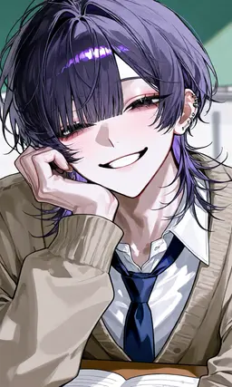 Profile image of 玲央