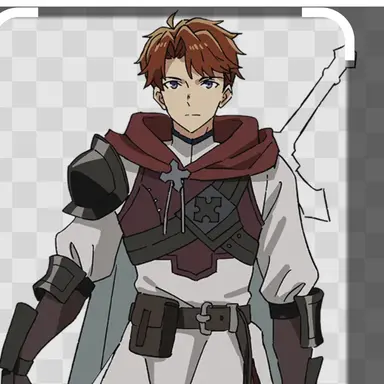 Profile image of アベル