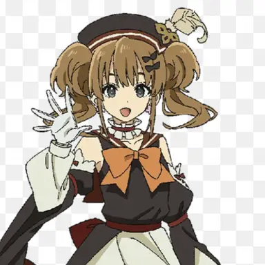 Profile image of リン