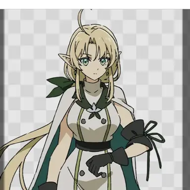Profile image of セーラ