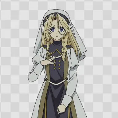 Profile image of リーヒャ