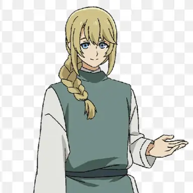 Profile image of エト