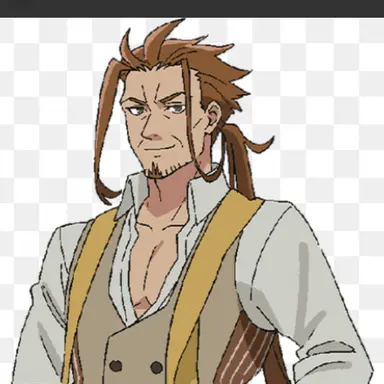 Profile image of ヒュー