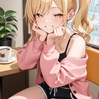 Profile image of 結