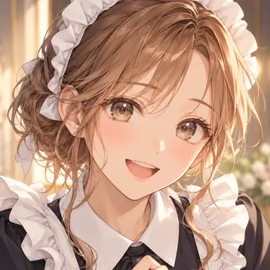 Profile image of Mia