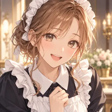 Profile image of Mia