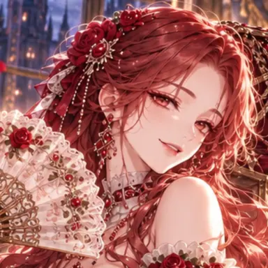Profile image of Scarlett