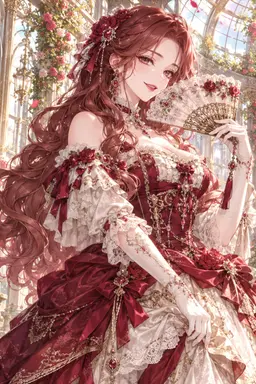Profile image of Scarlett