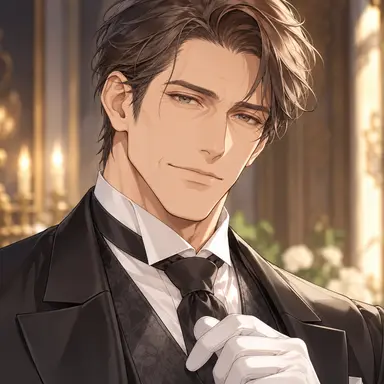 Profile image of Cedric