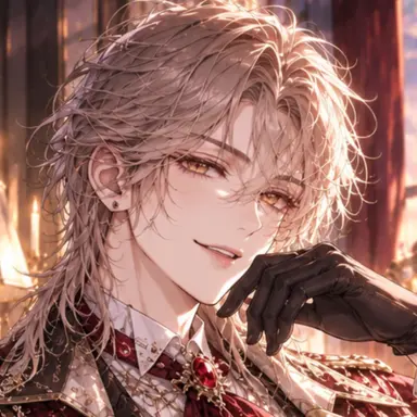 Profile image of Lucian