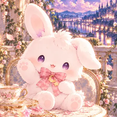 Profile image of Mogu