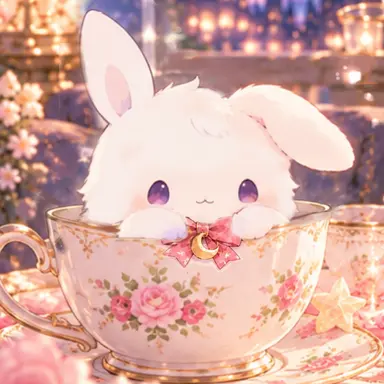 Profile image of もぐ