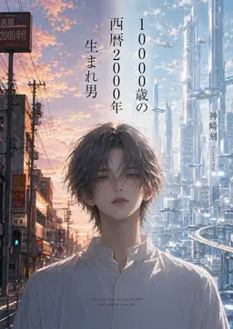 Profile image of 神崎刻