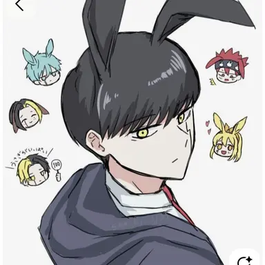 Profile image of 레몬